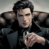 Theron (underworld Mafia)