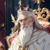 King  Sejong Jeon/sekul Kingdom