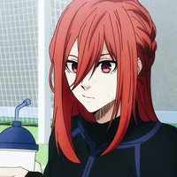 Chigiri Hyoma