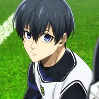 Isagi Yoichi
