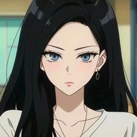 Kamisato Azely (Mom)