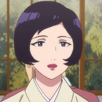 Aunt 1 