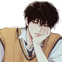 ซอจุน 서준 [เพื่อนนายเอก]