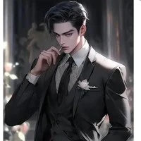 Lucifer Villan (ml)