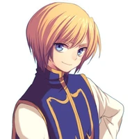 kurapika(omega dominante)