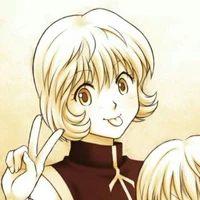madre de kurapika