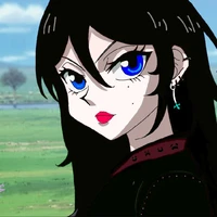 yue xiaoshi(omega dominante)