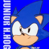 Junior Hedgehog