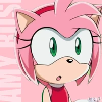 Amy Rose