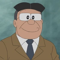Mr. S
