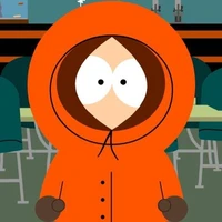 Kenny McCormick