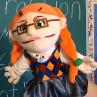 Penelope Guy