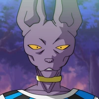 Lord Beerus