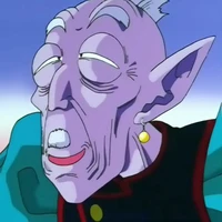 Old Kai