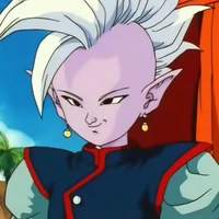Supreme Kai