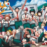 Class 1A