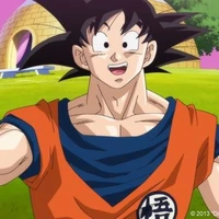 Goku
