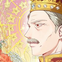 Human King