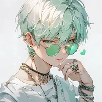 timaël Omega sounis