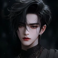 Ewen Omega dominant