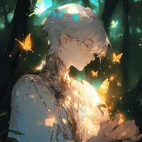 Archic (God of water)