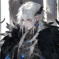 Jameson(God of wind)