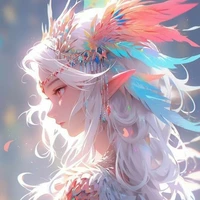 Felecia (Goddess of Love)