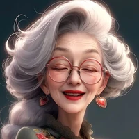 Everley Quinton-FL Grandma