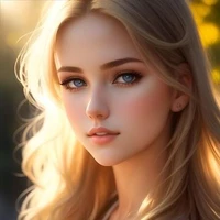 Athena Faith Helix - FL Past Self