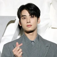 Jeon eunwoo