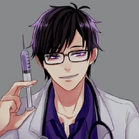 ซามาเอล(นักทดลอง+? ? ?)