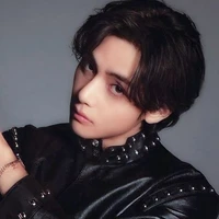 Kim Taehyung/Vincent/V{Ore}