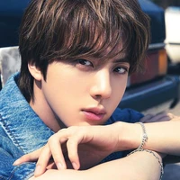 Jeon Seokjin {Ore}