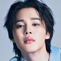 Jeon Jimin {Ore}