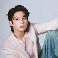 Jeon Jungkook/JK