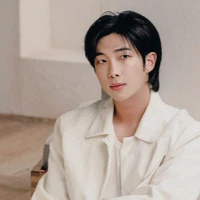 Jeon Namjoon