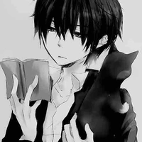 ฮาริ(ซาคุ)+(นายเอก+สายลับ).