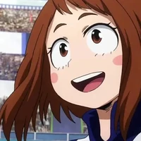 Uraraka