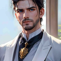 Christian Rodrigues /BLACK X