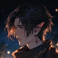 Lucian Scrivens(E.B)