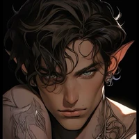 Zaiden Moretti(E.L)