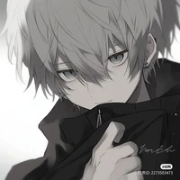 เซน[ตัวร้ายในนิยาย[นายเอก]]