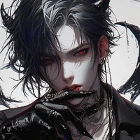 Zeus Desmond ( 2nd ml/ second.prince)