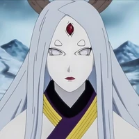 Kaguya Otsutsuki