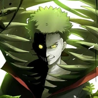 Zetsu