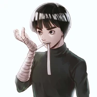Rock lee