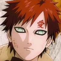 Gaara