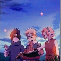 Naruto/sakura/sasuke