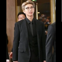 king namjoon