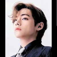 prince taehyung